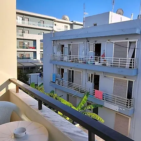 Hotell Phaethon 2*