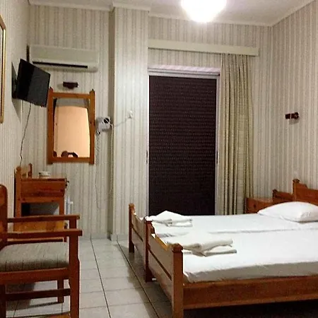 Hotell Phaethon 2*