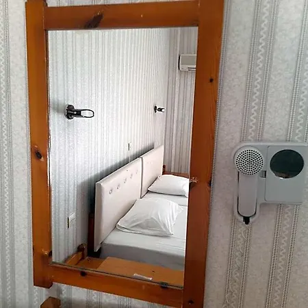 Hotell Phaethon Kos