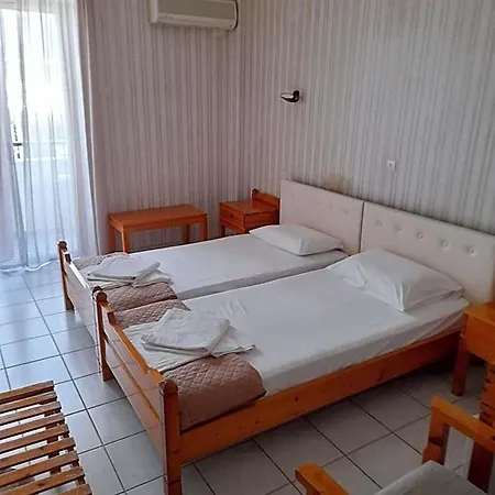 Phaethon Hotell Kos