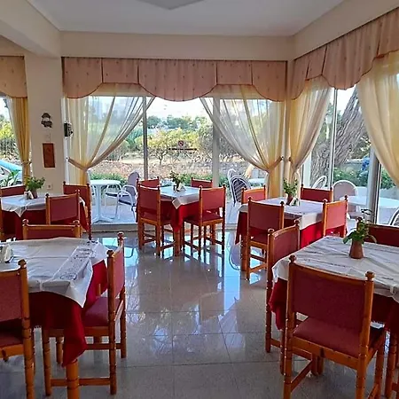 Phaethon Hotell Kos