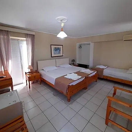 Phaethon Hotell Kos
