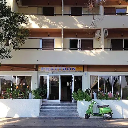 Hotell Phaethon Kos