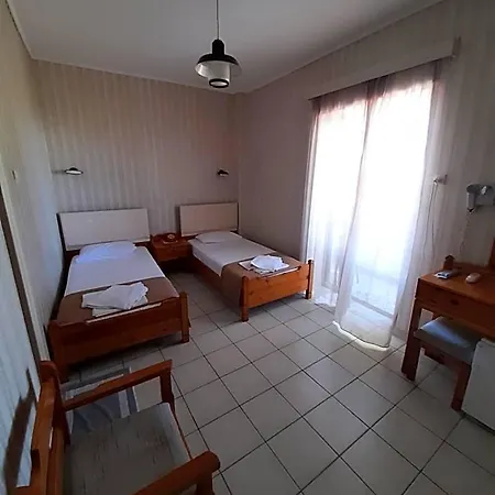 Hotell Phaethon 2*