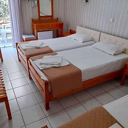 Phaethon Hotell