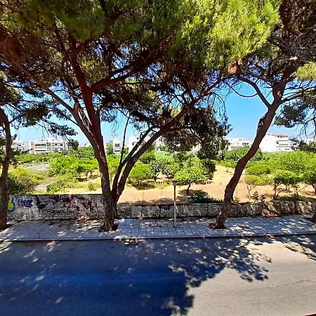 Hotell Phaethon Kos