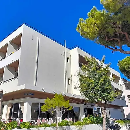 Hotell Phaethon