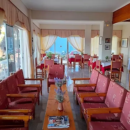 Hotell Phaethon Kos